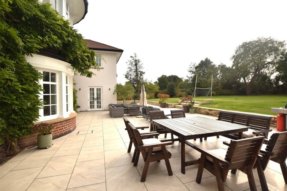 Bidston Road, Oxton, CH43