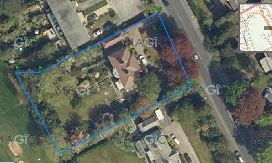 Bidston Road, Oxton, CH43