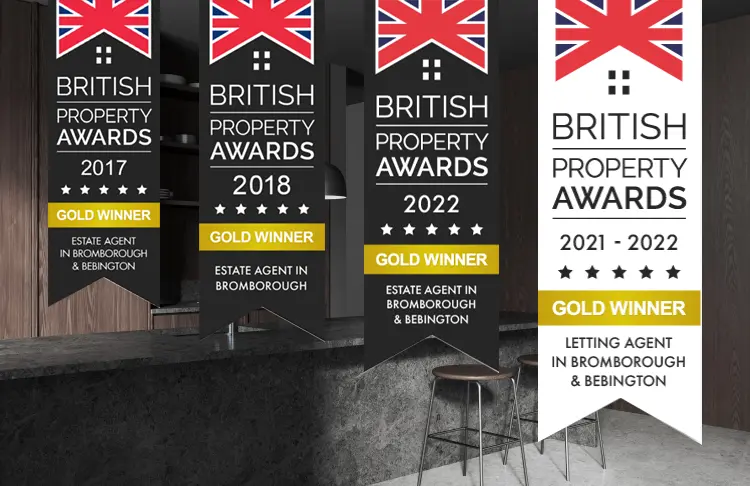 Award Winning Agency