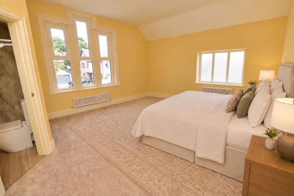 Abbey Grange, Bridle Road, Bromborough