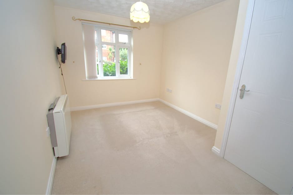 Rowan Court, Teehey Lane, Wirral