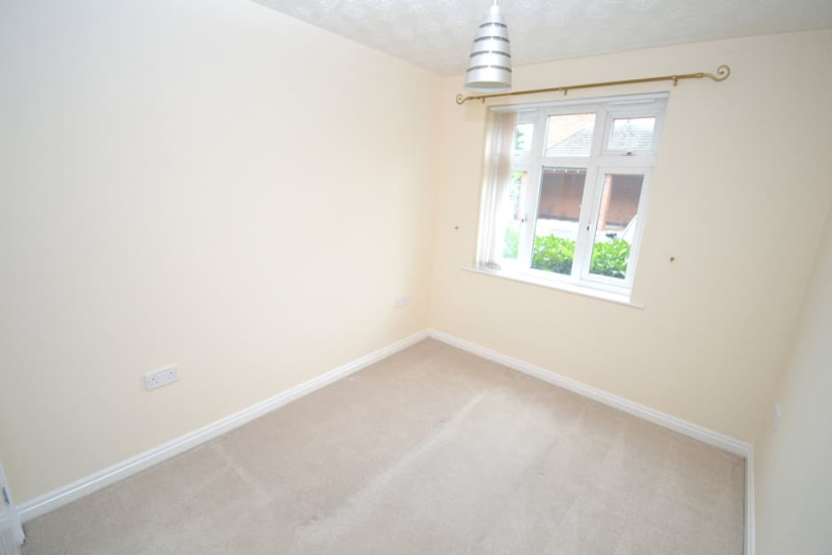 Rowan Court, Teehey Lane, Wirral