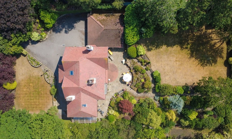 Bidston Road, Oxton, CH43