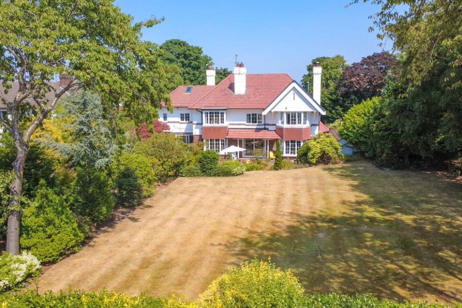 Bidston Road, Oxton, CH43