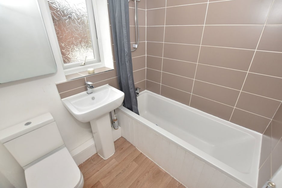 Mark Rake, Bromborough