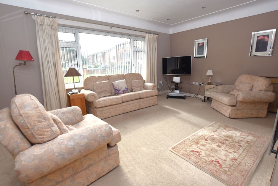 Ringwood, Oxton, CH43