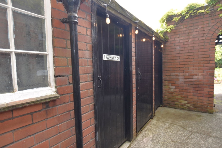 Rose Mount, Oxton, CH43