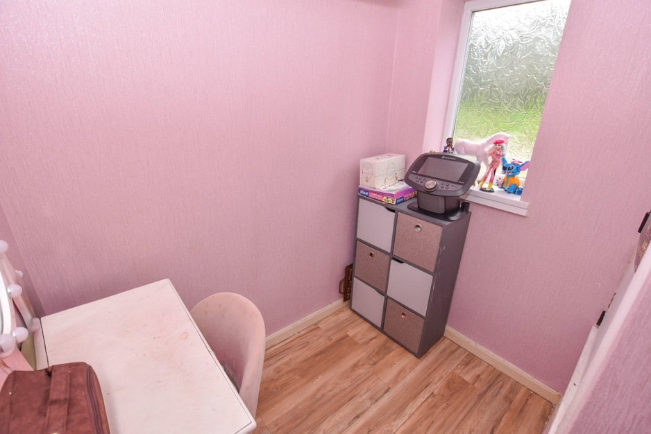 Mark Rake, Bromborough