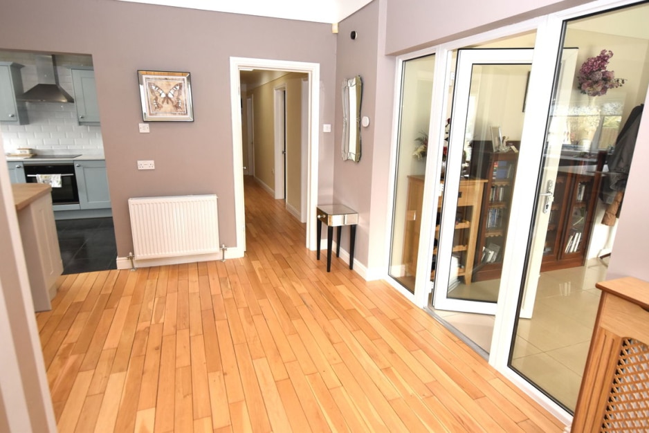 Ringwood, Oxton, CH43