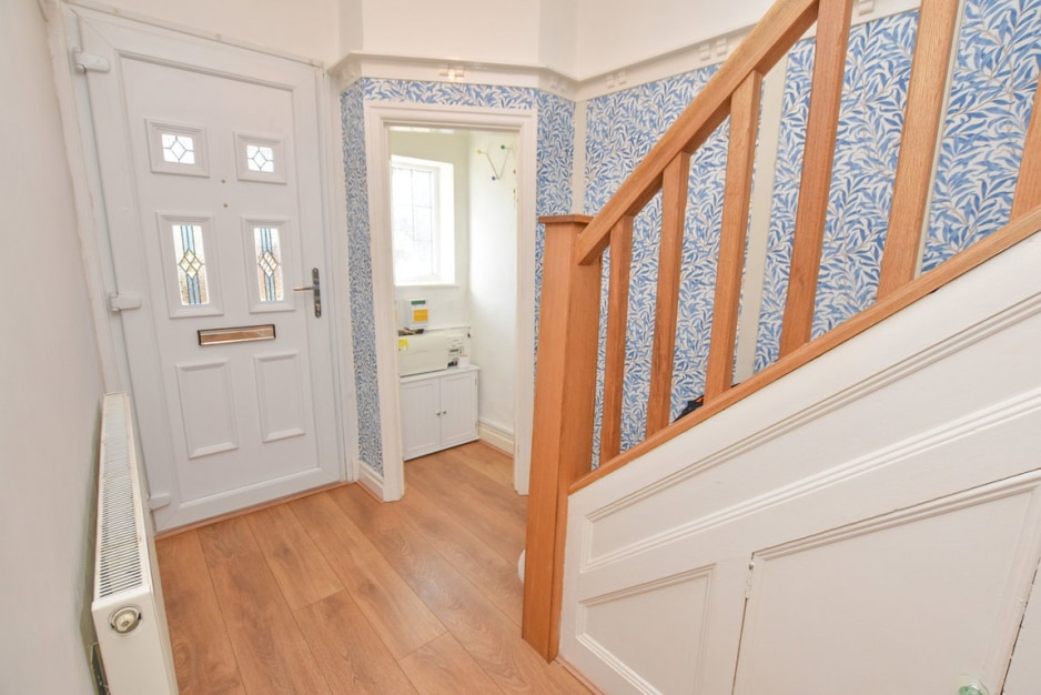 Heather Dene, Bromborough
