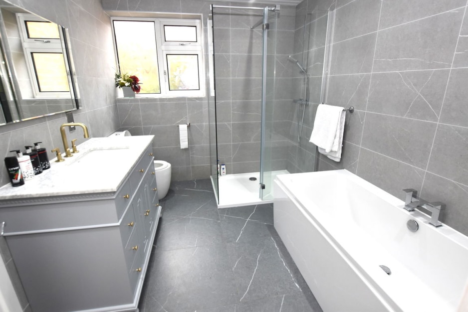 Ringwood, Oxton, CH43