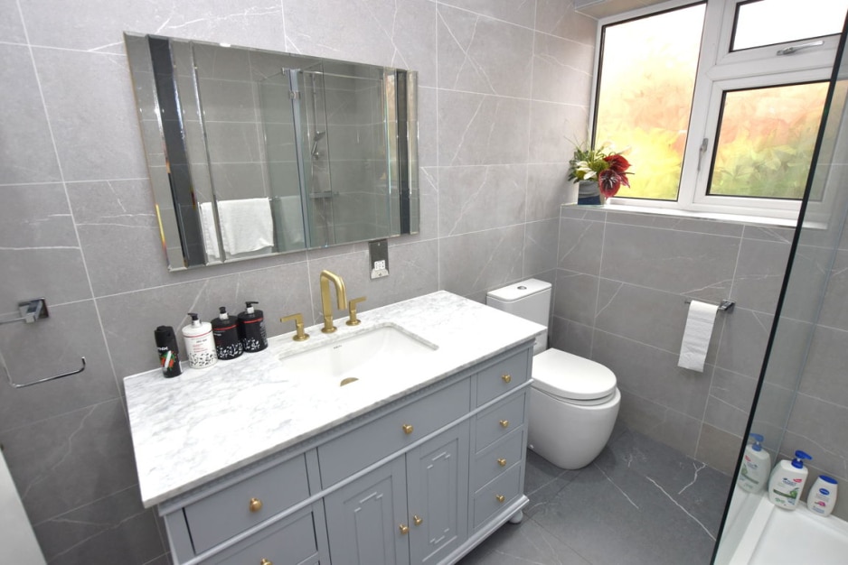 Ringwood, Oxton, CH43