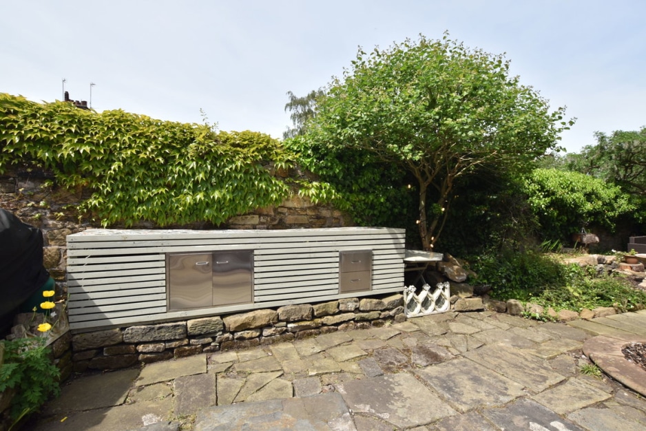 Rose Mount, Oxton, CH43