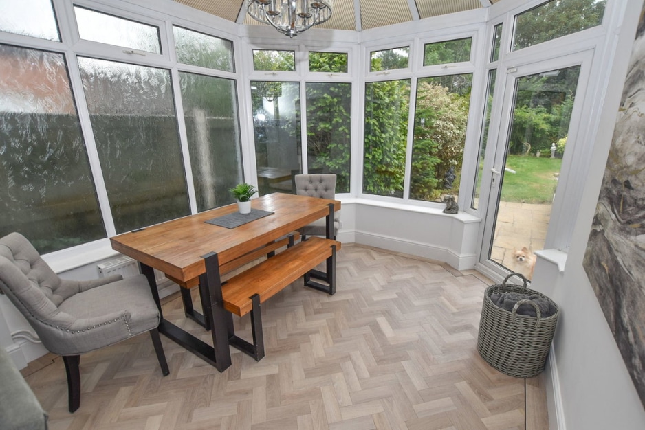 Heygarth Road, Eastham