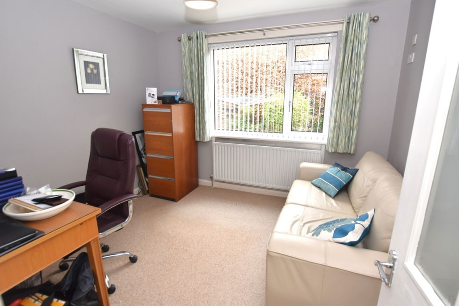 Ringwood, Oxton, CH43