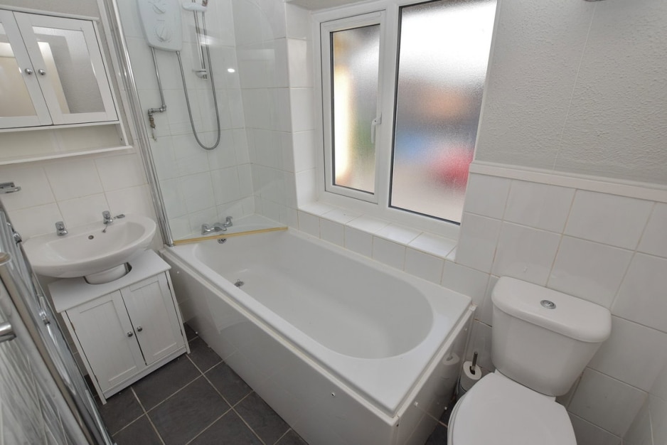 Fairway North, Bromborough