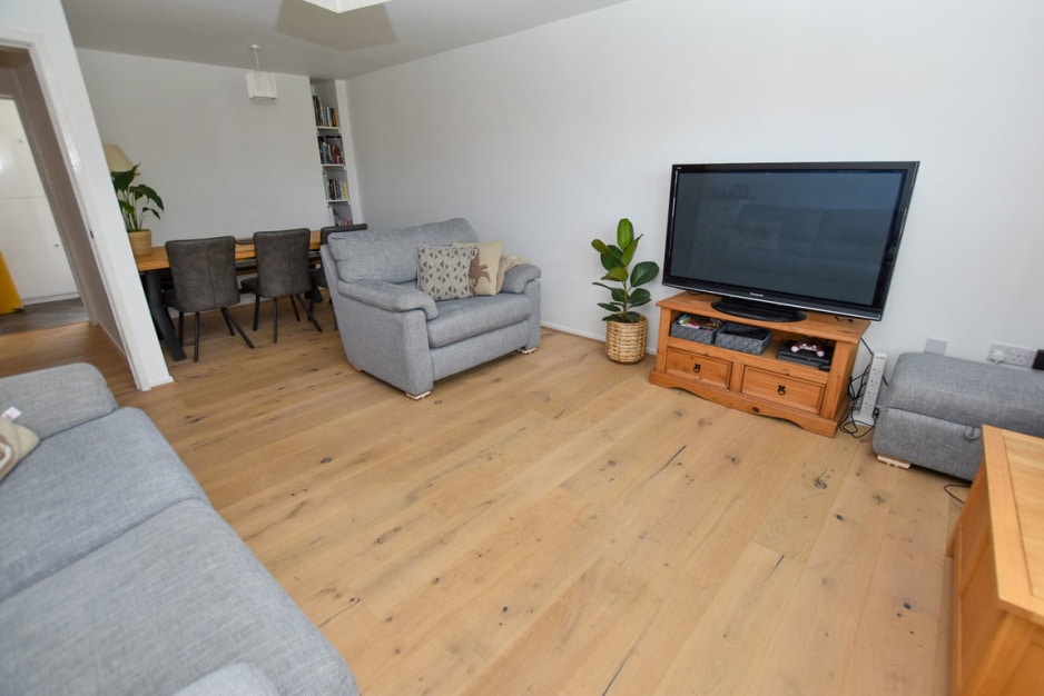 Lancelyn Court, Spital, Wirral, CH63 9JJ