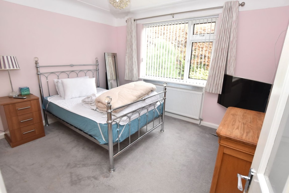 Ringwood, Oxton, CH43