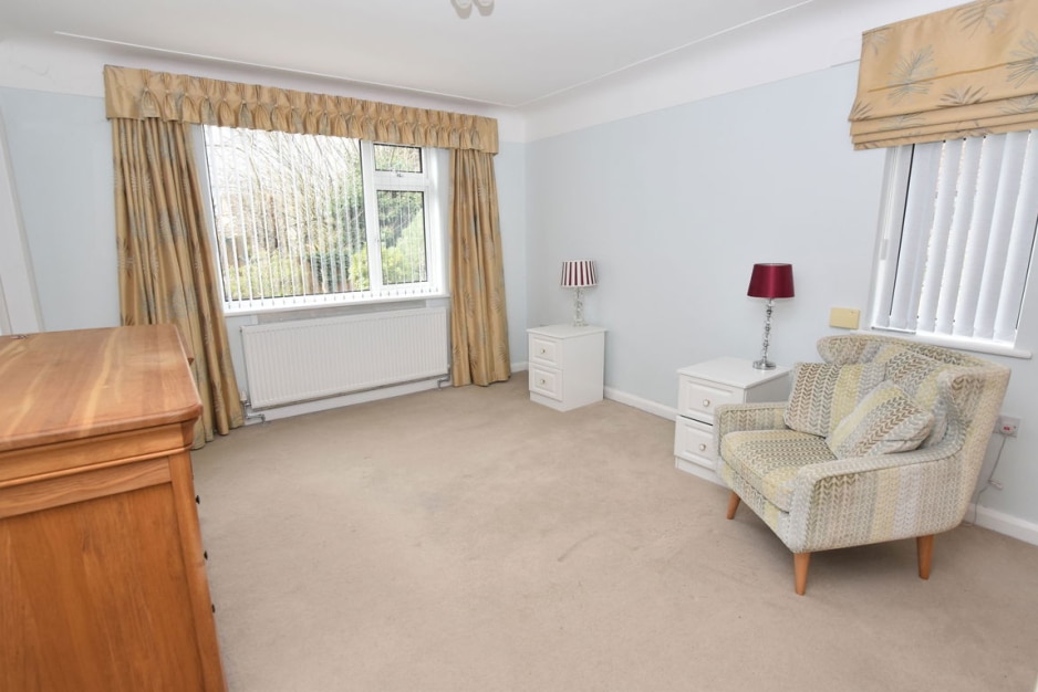 Ringwood, Oxton, CH43