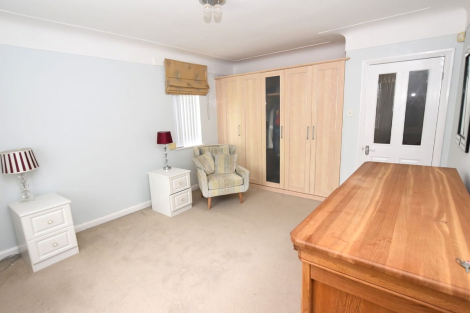Ringwood, Oxton, CH43