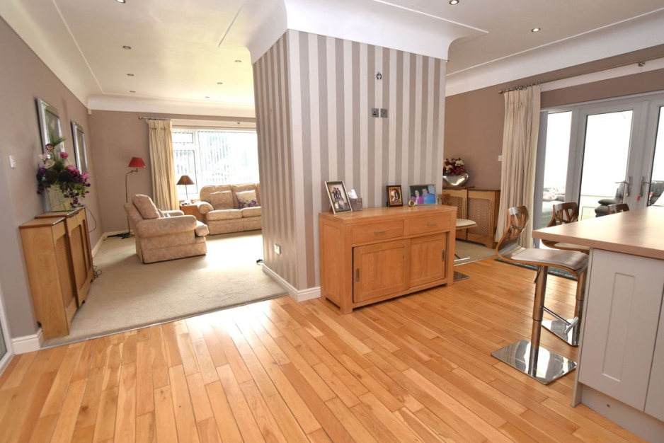 Ringwood, Oxton, CH43