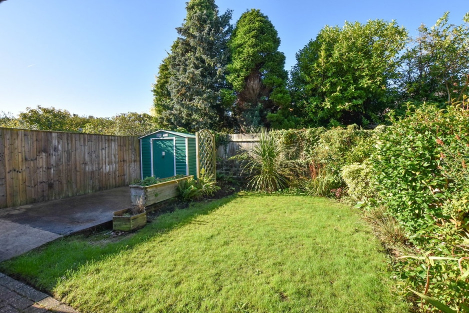 Heather Dene, Bromborough