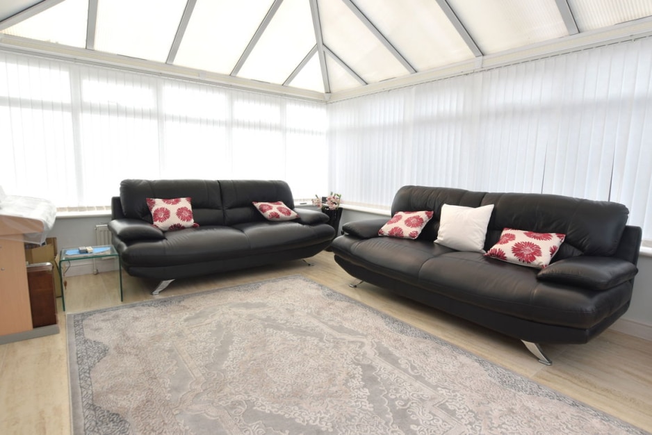 Ringwood, Oxton, CH43