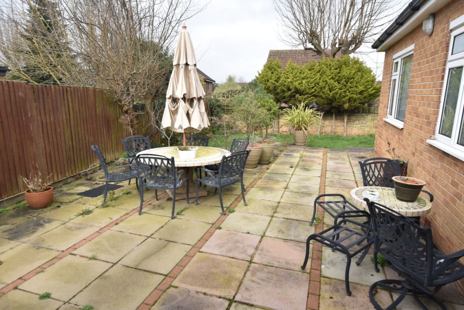 Ringwood, Oxton, CH43