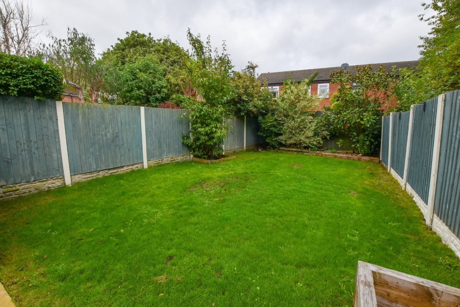 Mark Rake, Bromborough