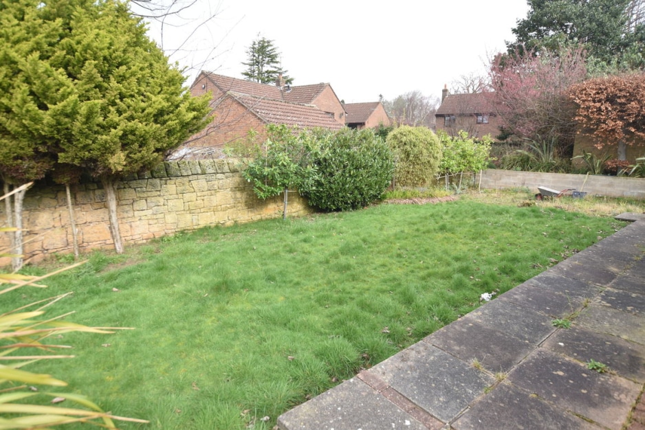 Ringwood, Oxton, CH43
