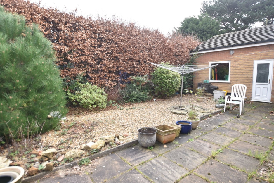 Ringwood, Oxton, CH43