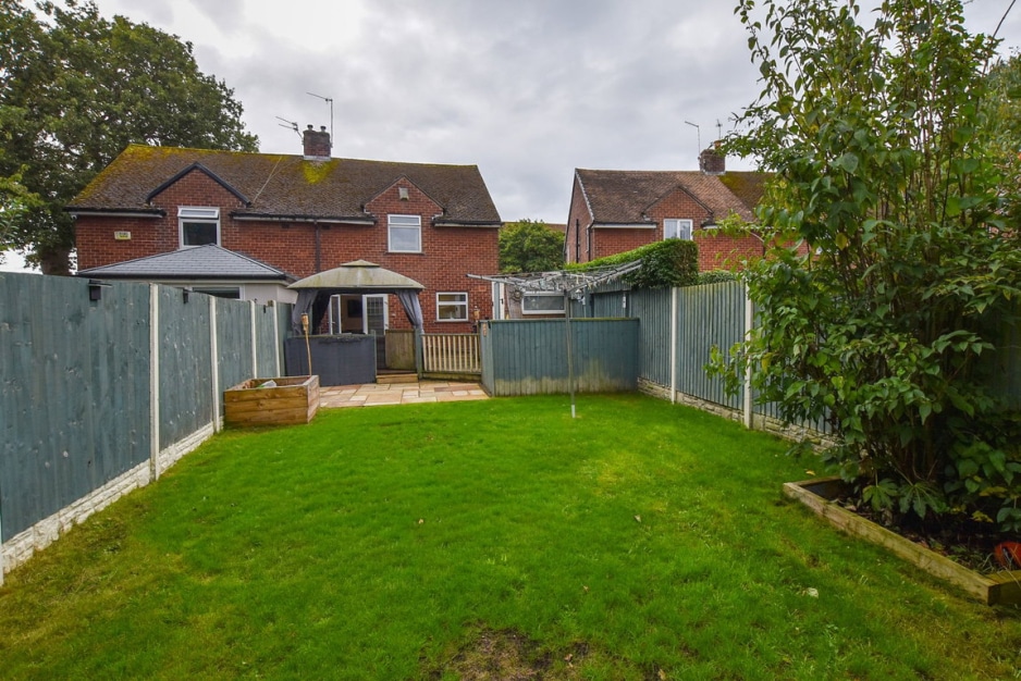Mark Rake, Bromborough
