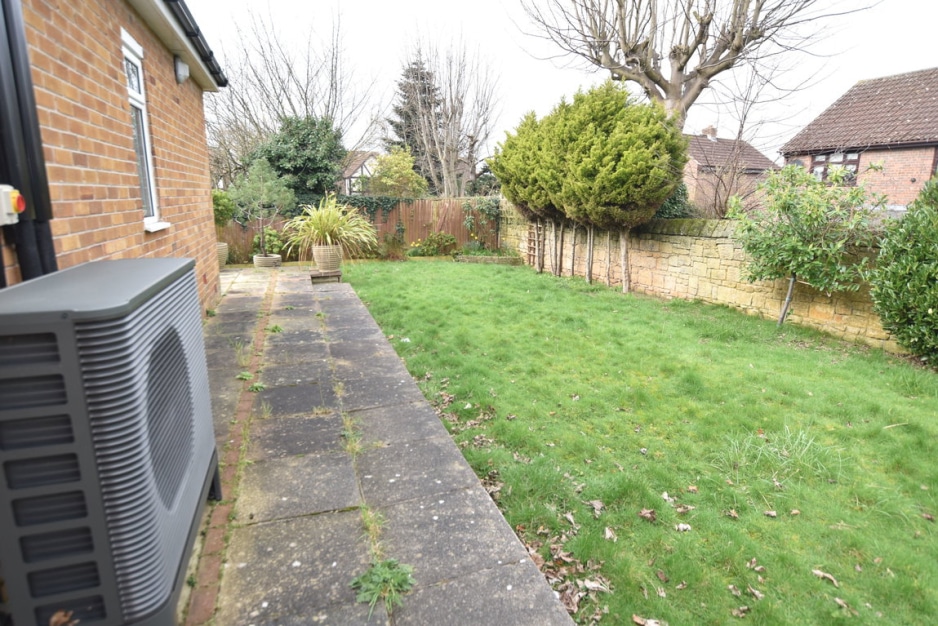 Ringwood, Oxton, CH43