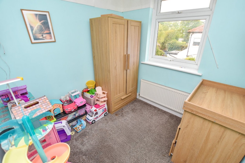 Cambridge Road,Bromborough,Wirral, CH62 7JA