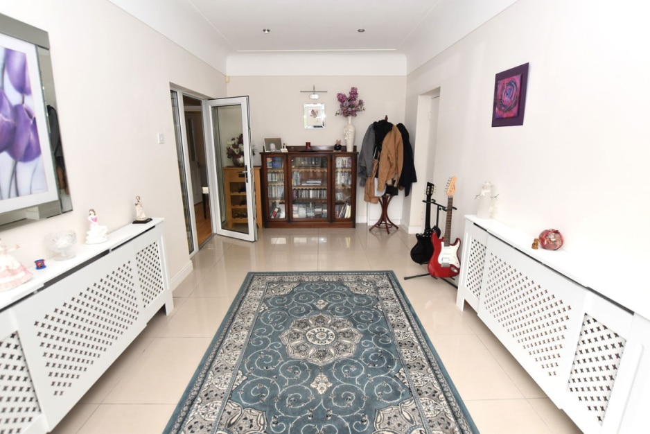 Ringwood, Oxton, CH43