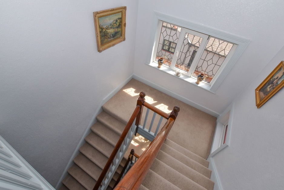Spital Road, Bromborough