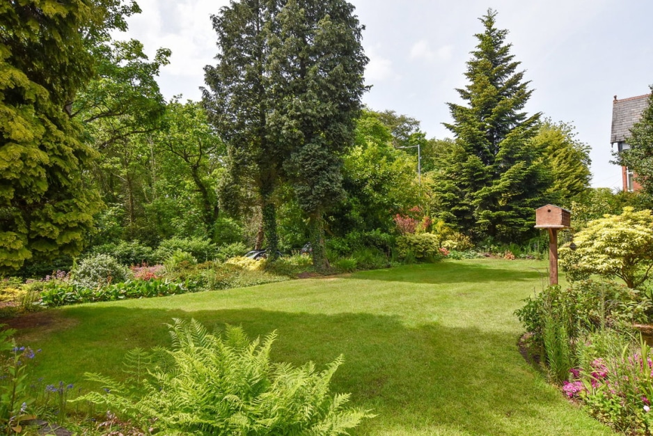Spital Road, Bromborough