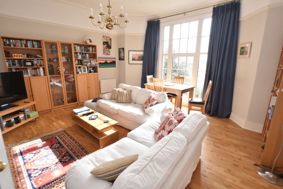 South Hill Grove, Oxton, CH43