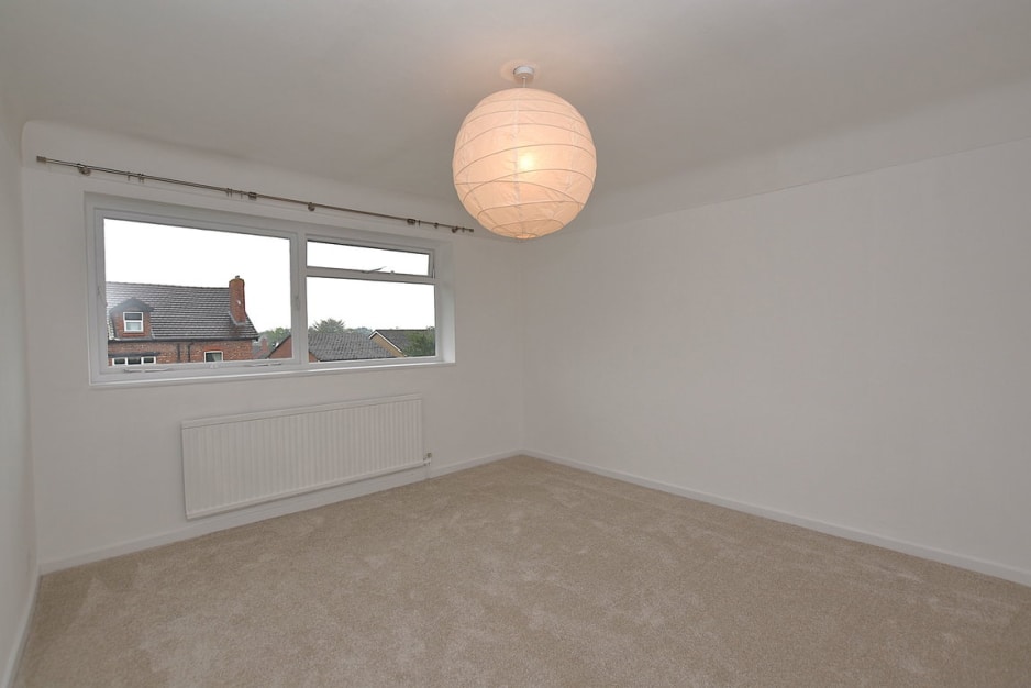 Grosvenor Road, Oxton, CH43