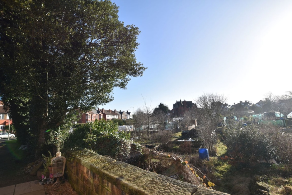 Tollemache Road, Claughton, CH43