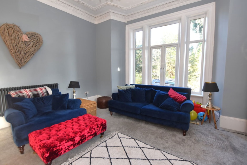 Tollemache Road, Claughton, CH43