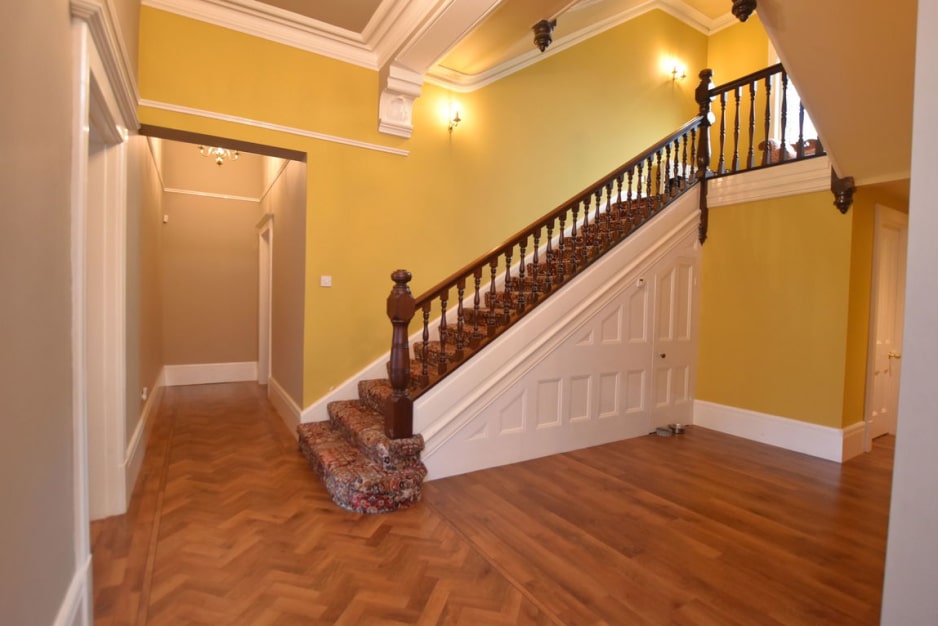 Waterford Road, Oxton, CH43