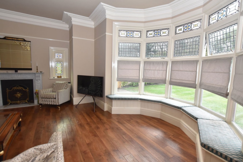Waterford Road, Oxton, CH43