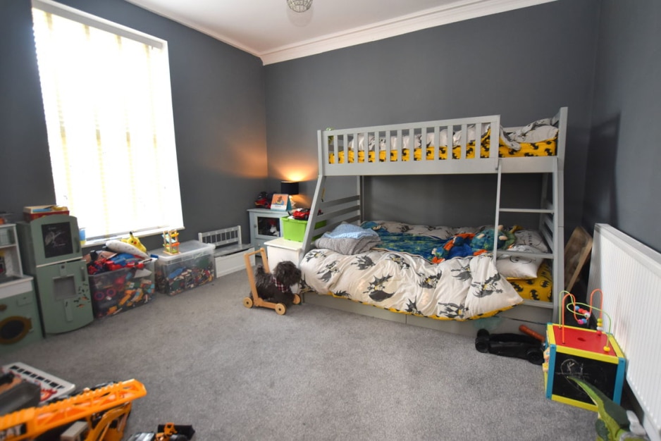 Tollemache Road, Claughton, CH43
