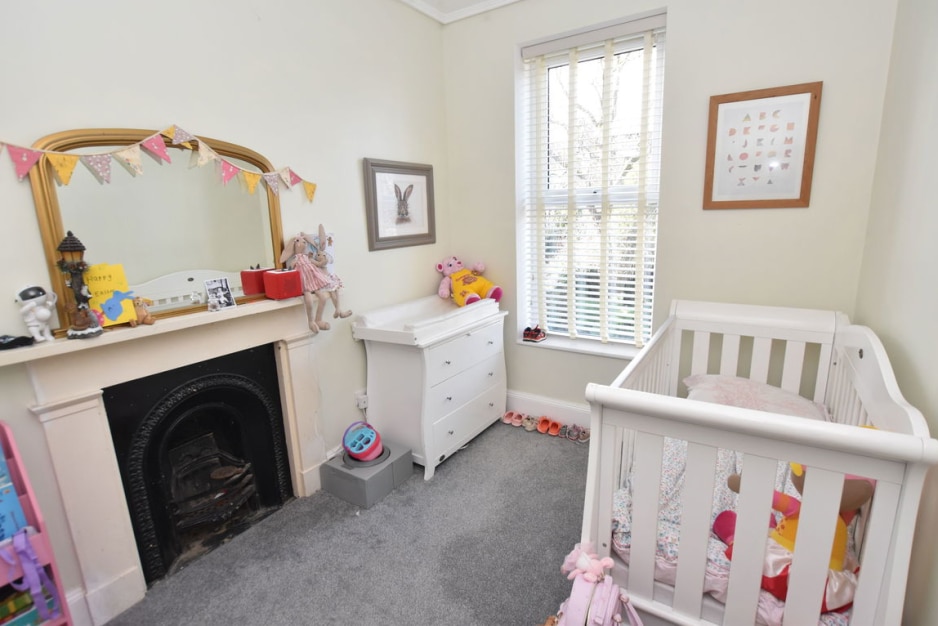 Tollemache Road, Claughton, CH43