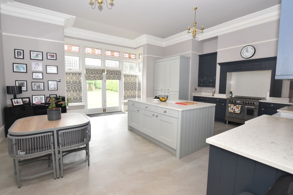 Waterford Road, Oxton, CH43