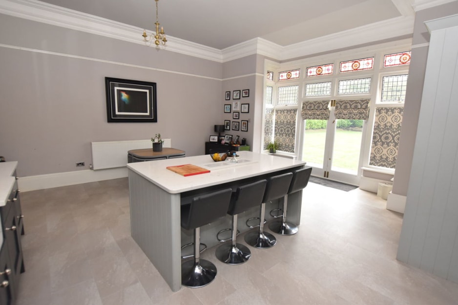 Waterford Road, Oxton, CH43