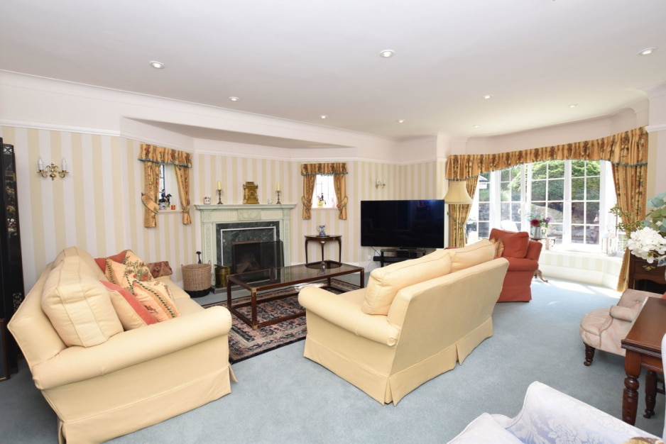 Bidston Road, Oxton, CH43
