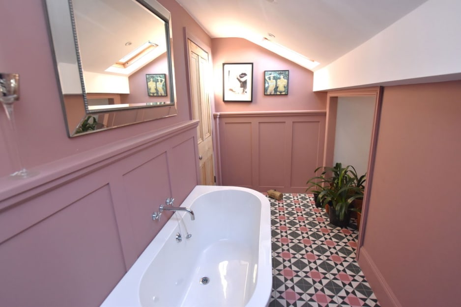 Tollemache Road, Claughton, CH43