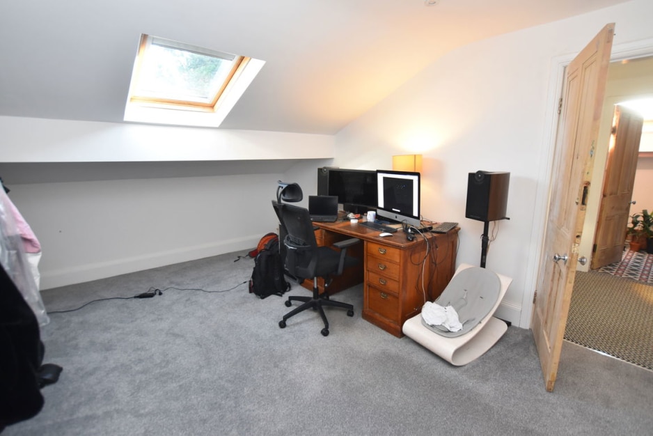 Tollemache Road, Claughton, CH43